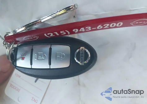 2014 Nissan Pathfinder Sv from USA, damaged, VIN 5N1AR2MM6EC718091